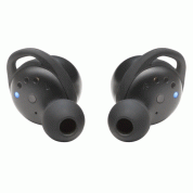 JBL Live 300TWS - безжични Bluetooth слушалки с микрофон за мобилни устройства (черен)  4