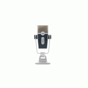 AKG Lyra UltraHD Multimode USB Microphone - професионален USB микрофон за запис и стрийминг 1