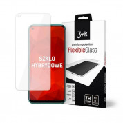 3mk FlexibleGlass Screen Protector for Huawei P40 Lite E (clear)
