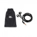 JBL T205 Earbud Headphones - слушалки с микрофон за мобилни устройства (черен) 4