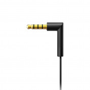 Philips Flite SHL4805DC On-Ear Headphones - спортни слушалки с микрофон за мобилни устройства (тъмносиви) 3
