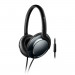 Philips Flite SHL4805DC On-Ear Headphones - спортни слушалки с микрофон за мобилни устройства (тъмносиви) 2