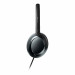 Philips Flite SHL4805DC On-Ear Headphones - спортни слушалки с микрофон за мобилни устройства (тъмносиви) 10
