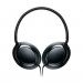 Philips Flite SHL4805DC On-Ear Headphones - спортни слушалки с микрофон за мобилни устройства (тъмносиви) 8