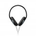 Philips Flite SHL4805DC On-Ear Headphones - спортни слушалки с микрофон за мобилни устройства (тъмносиви) 1