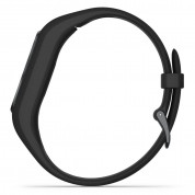 Garmin Vivosmart 4 S/M size - Smart Activity Tracker with Wrist-based Heart Rate (black) 4