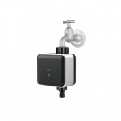 Eve Aqua Smart Water Controller (2020) - смарт контролер за поливане на растения (черен)