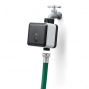 Eve Aqua Smart Water Controller (2020) - смарт контролер за поливане на растения (черен) 2