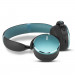 Samsung AKG Y500 Wireless Bluetooth Over-Ear - безжични слушалки за смартфони и мобилни устройства (зелен) 1