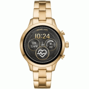 Michael Kors MKT5045 Smartwatch - луксозен умен часовник (златист)