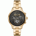 Michael Kors MKT5045 Smartwatch - луксозен умен часовник (златист) 1