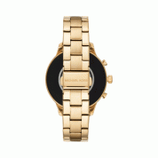 Michael Kors MKT5045 Smartwatch - луксозен умен часовник (златист) 1