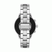 Michael Kors MKT5044 Smartwatch - луксозен умен часовник (сребрист) 2