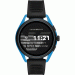 Emporio Armani ART5024 Connected Matteo 2.0 Smartwatch - луксозен умен часовник (черен-син) 1
