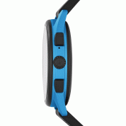 Emporio Armani ART5024 - Connected Matteo 2.0 Smartwatch (black-blue) 2