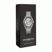Emporio Armani ART5006 Connected Matteo Smartwatch - луксозен умен часовник (сребрист) 2