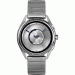 Emporio Armani ART5006 Connected Matteo Smartwatch - луксозен умен часовник (сребрист) 1