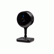 Eve Cam Secure Indoor Camera - безжична камера за видеонаблюдение (черен)