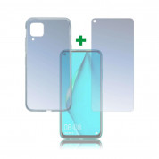 4smarts 360° Protection Set for Huawei P40 Lite (transparent) 