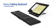 Matias Wireless Folding Keyboard - безжична сгъваема клавиатура за iPhone, iPad, Mac и преносими компютри 7