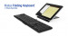 Matias Wireless Folding Keyboard - безжична сгъваема клавиатура за iPhone, iPad, Mac и преносими компютри 8