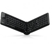 Matias Wireless Folding Keyboard - безжична сгъваема клавиатура за iPhone, iPad, Mac и преносими компютри 1