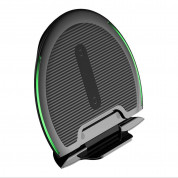 Baseus Foldable Multifunction Wireless Charger (WXZD-01) (black)