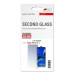 4smarts Second Glass 2D - калено стъклено защитно покритие с извити ръбове за целия дисплея на Oppo Reno 2 Z (прозрачен) 2