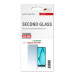 4smarts Second Glass 2D - калено стъклено защитно покритие с извити ръбове за целия дисплея на Huawei P40 Lite (прозрачен) 2