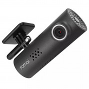 Xiaomi MI 70MAI Smart WiFi Dash Camera - видеорегистратор тип камера за автомобил 1