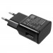 Samsung USB-C Fast Charger EP-TA200EBE - захранване и USB-C кабел за устройства с USB-C стандарт (черен) (bulk) 2