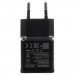 Samsung USB-C Fast Charger EP-TA200EBE - захранване и USB-C кабел за устройства с USB-C стандарт (черен) (bulk) 4
