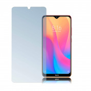 4smarts Second Glass 2D Limited Cover for Xiaomi Redmi 8A (clear)
