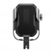 Baseus Armor Motorcycle Phone Holder (SUKJA-0S) - универсална поставка за колело и мотоциклет за мобилни телефони (сребрист) 2