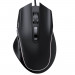 Baseus GAMO Gaming Mouse (GMGM01-01) - геймърска мишка с 9 програмируеми бутона (черен) 2