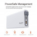 Energizer Power Packs Ultimate Premium 20000 mAh -  външна батерия с технологии за бързо зареждане (бял) 11