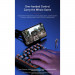 Baseus GAMO One-Handed Gaming Keyboard (GMGK01-01) - геймърска клавиатура с 35 бутона (черен) 6