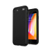 Speck Presidio2 Pro Case - удароустойчив хибриден кейс за iPhone SE (2022), iPhone SE (2020), iPhone 8, iPhone 7 (черен) 3