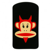 Paul Frank Nubuck Pouch Devil - калъф за мобилни телефони