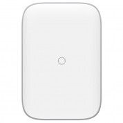 Baseus Rib Wireless Charger (WXPG-02) (white) 2