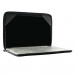 Urban Armor Gear Large Sleeve - удароустойчив хибриден калъф за Macbook Pro 16, Pro 15 и лаптопи до 16 инча (черен) 4