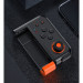Baseus GAMO Mobile One-Handed Gaming Keyboard (GMGA05-01) - геймърска клавиатура за мобилни телефони (черен) 9