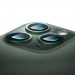 Baseus Gem Lens Film - предпазни стъклени лещи за камерата на iPhone 11 Pro, iPhone 11 Pro Max (прозрачни) 2