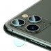 Baseus Gem Lens Film - предпазни стъклени лещи за камерата на iPhone 11 (прозрачни) 1