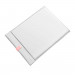 Baseus Lets Go Traction Laptop Sleeve (LBQY-B24) - кожен калъф за MacBook Pro 16 и лаптопи до 16 инча (бял) 3