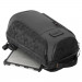 Urban Armor Gear STD Issue 24 liter Backpack - висококачествена водонепромокаема раница за MacBook Pro 16, и лаптопи до 16 инча (сив) 5