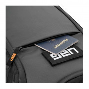 Urban Armor Gear STD Issue 24 liter Backpack - висококачествена водонепромокаема раница за MacBook Pro 16, и лаптопи до 16 инча (сив) 7