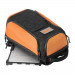 Urban Armor Gear STD Issue 24 liter Backpack - висококачествена водонепромокаема раница за MacBook Pro 16, и лаптопи до 16 инча (оранжев) 5