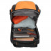Urban Armor Gear STD Issue 24 liter Backpack - висококачествена водонепромокаема раница за MacBook Pro 16, и лаптопи до 16 инча (оранжев) 6