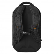 Urban Armor Gear STD Issue 24 liter Backpack - висококачествена водонепромокаема раница за MacBook Pro 16, и лаптопи до 16 инча (оранжев) 1